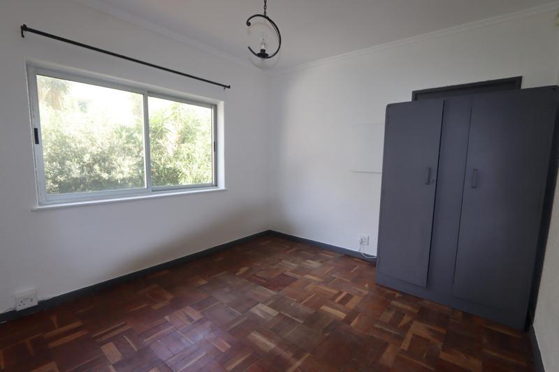 To Let 2 Bedroom Property for Rent in Gardens Western Cape